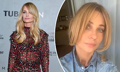 Aneta Kręglicka pokazała zdjęcie sprzed 28 lat! Pamiętacie, jak Miss Świata wyglądała w młodości?