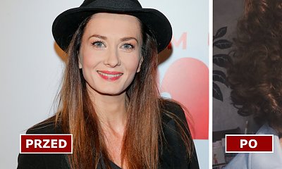 Anita Sokołowska przeszła metamorfozę! Pasuje jej burza loków? "Jak Monika Brodka" - ktoś pisze