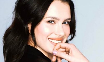 Anna Maria Sieklucka w odważnej sesji zdjęciowej! Ależ ona kusi!