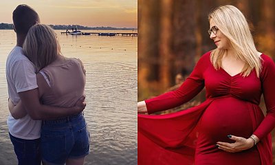 Joanna Lazar ze "Ślubu od pierwszego wejrzenia" urodziła! Pokazała córkę na Instagramie!