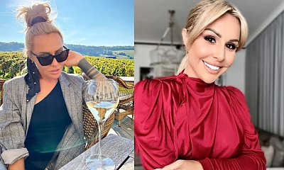 Blanka Lipińska pokazała swój uśmiech sprzed lat! "Człowiek wygląda lepiej z ładnymi zębami"
