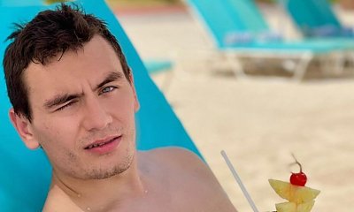 "Królowe życia" - syn Dagmary Kaźmierskiej zwraca się do hejterów. O co chodzi Conanowi?