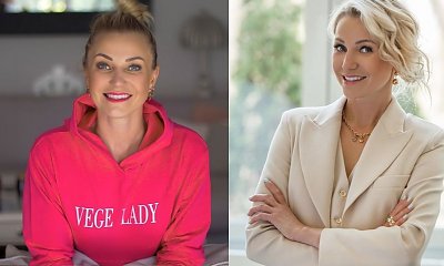 Daria Ładocha - wiek, partner, dzieci - kim jest znana blogerka kulinarna?