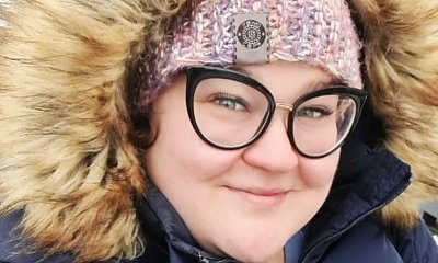Spuchnięta Dominika Gwit nie wygląda zdrowo! Fani martwią się o kondycję fizyczną aktorki!