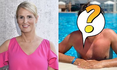 Dominika Tajner wyznaje miłość nowemu partnerowi na Instagramie! Odmłodniała przy nim o 20 lat! Ciacho z niego?