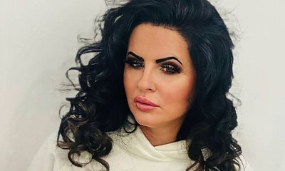 "Królowe Życia": Edzia prezentuje piękny portret w bujnych lokach i pełnym make-upie! "Medycyna estetyczna rządzi" - piszą fani!
