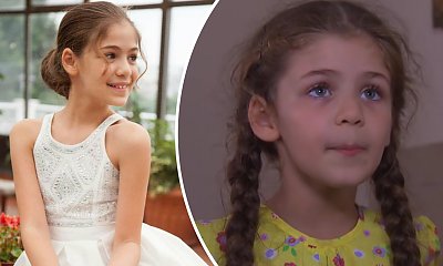 Gwiazda serialu "Elif" skończyła 13 lat! Zobaczcie, jak zmieniała się Isabella Damla Güvenilir!