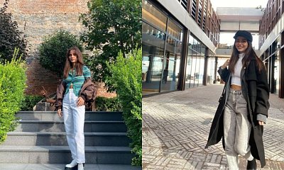 Elif Tığlı z serialu "Promyk nadziei" mistrzynią oryginalnych stylizacji?
