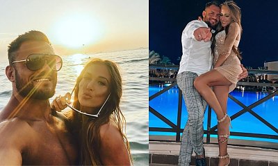 Eliza Trybała tłumaczy się z awantury sylwestrowej! "Bawię się tak, jak mi się podoba"