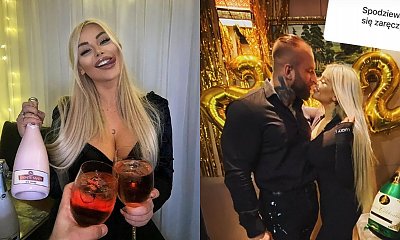 Ewelina Kubiak z "Warsaw Shore" zaręczyła się po 2 miesiącach znajomości! Pokazała pierścionek zaręczynowy!