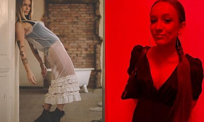 Fabienne Wiśniewska została blondynką. W tej fryzurze wygląda nieziemsko: "Mandaryna! No wyglądasz jak mama. Przepiękna!" - piszą fani