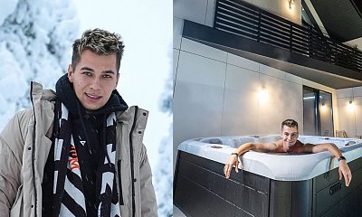 Ekipa: Friz zdradził w jakim miejscu na ziemi się znajduje! Będziecie zaskoczeni!