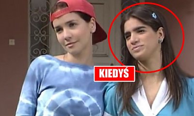 Gloria ze "Zbuntowanego Anioła" skończyła 45 lat i w skąpym bikini kusi fanów. Co za figura!