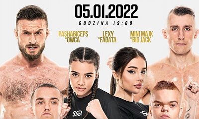 To już dzisiaj - konferencja gali HIGH League 2! Kto tam będzie? Czy będą dymy?