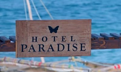"Hotel Paradise 5": wiemy gdzie odbędzie się kolejna edycja! To będzie prawdziwy raj!