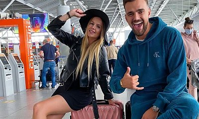 Ivan z "Hotelu Paradise 2" oświadczył się w "Dzień dobry TVN"! Ania nie kryła wzruszenia!