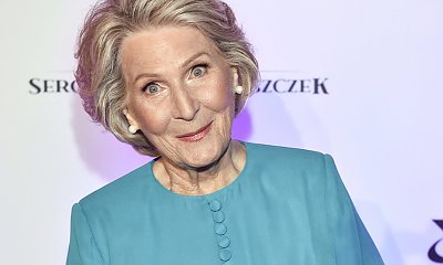 87-letnia Irena Santor szczerze o śmierci: "Bardzo się solidnie do tego przygotowuję"