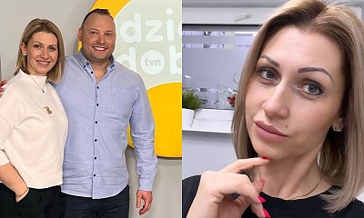Izabela Juszczak ze "Ślubu od pierwszego wejrzenia" ma nowego chłopaka! Czy jest nim Jacek Wojciechowski?