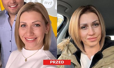 Izabela Juszczak ze "Ślubu od pierwszego wejrzenia" ścięła włosy i przedłużyła rzęsy! "A mówiłam, że nie chcę"