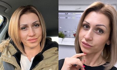 Izabela Juszczak ze "Ślubu od pierwszego wejrzenia" pokazała zdjęcia z dzieciństwa! Miała brązowe włosy i pixie cut!