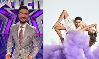 Jan Kliment — czeski tancerz i showman, który zasłynął w polskich programach rozrywkowych