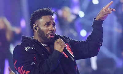 Jason Derulo na Sylwestrze w TVP. Wiemy, ile zgarnął za swój występ! Kwota zwala z nóg!