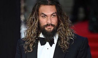 Jason Momoa rozstał się z żoną dla Amber Heard? Będzie kolejną ofiarą podstępnej aktorki?