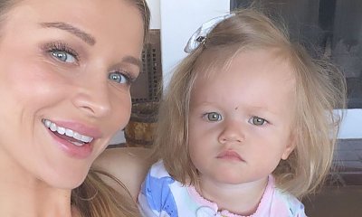 Joanna Krupa kupiła córce pierwsze auto! Asha już wie co to prawdziwy luksus!