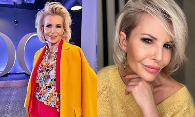 Joanna Racewicz jest zakochana po uszy. Na tym zdjęciu widać morze miłości: "Przystojniak. Masz szczęście Asiu" - komentują fani