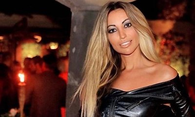 Jola Rutowicz lansuje się na płycie lotniska! Fani zachwyceni - "wyglądasz coraz młodziej"!
