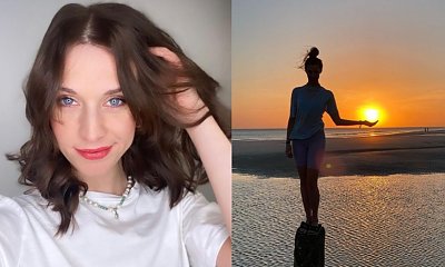 Julia Kamińska wspiera WOŚP. "Ta aukcja to totalny sztos!" - ktoś pisze