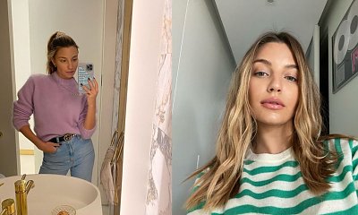 Julia Wieniawa wybrała się na Kasprowy Wierch w nietypowym ubraniu! Fani krytykują: "Instrukcja, jak nie wychodzić w góry udana"