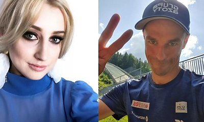 Justyna Żyła składa byłemu mężowi bardzo osobiste życzenia! Co na to Marcelina Ziętek?