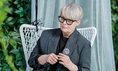 Karolina Korwin Piotrowska świętuje dzisiaj urodziny!