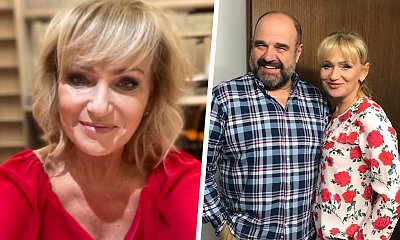 Katarzyna Żak na randce z mężem! Gwiazda "Rancza" pochwaliła się romantycznym zdjęciem!