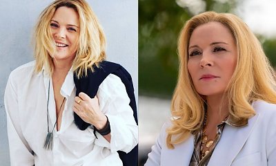 Kim Cattrall - wiek, dzieci, kariera - kim jest serialowa Samantha Jones?