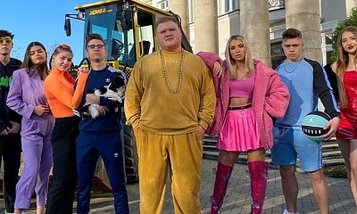 Team X - Leksiu odchodzi z projektu! Na jego Instagramie właśnie pojawiło się oświadczenie w tej sprawie!