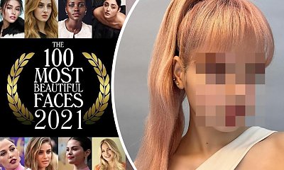 Wybrano najpiękniejszą twarz świata 2021 roku! Kim jest 24-letnia Lalisa Manoban?