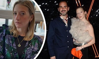 Lara Gessler i Piotr Szeląg na romantycznej randce! "Czas dla rodziców"