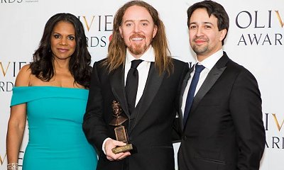 Czym jest nagroda Laurence Olivier Award? Komu jest przyznawana?