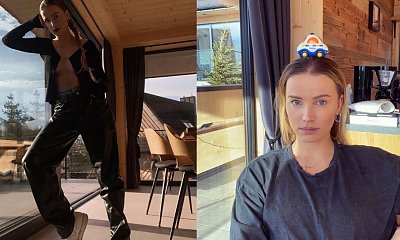 Maffashion kupiła mieszkanie, w którym będzie tylko robiła zdjęcia? "Nie będę tutaj mieszkać"