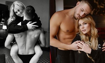 Magdalena Lichota i Wiktor Biernacki z "Love Island" odpowiedzieli, czy uprawiali seks w programie! Jak często robią to teraz?