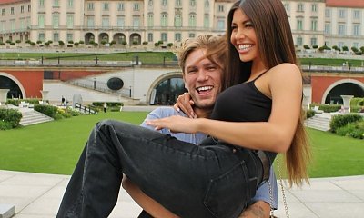 Magdalena Karwacka i Igor Łubowski z "Love Island" przeprowadzili się! Ładnie teraz mieszkają?