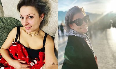 Piękni i Młodzi: Magda Narożna ostatnio mocno schudła? "Jakie Ty masz chude girki i ramiona. Gdzie Twoje kobiece kształty?" - dopytują fani