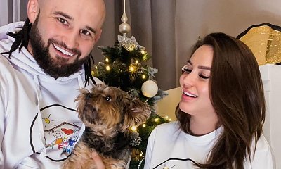 "Mała" Ania z "Warsaw Shore" urodziła synka! "Pierwsze dziecko w 2022"!