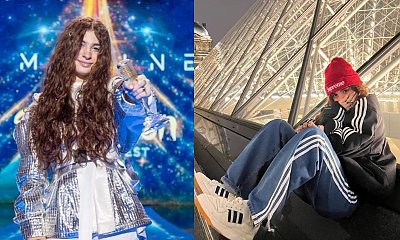 Malena — kim jest zwyciężczyni Eurowizji Junior 2021?