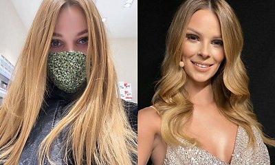 Małgorzata Tomaszewska kończy dziś 33 lata. Przypominamy jej najciekawsze stylizacje z salonów. Która najlepsza?