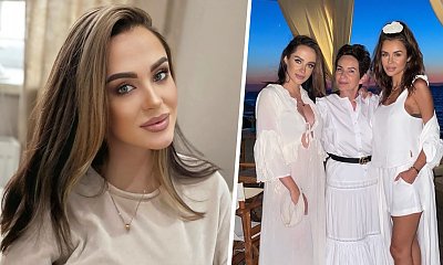 Siostra Natalii Siwiec świętuje 1. urodziny córeczki! Liwia skradła serca fanów. To wykapana mama?