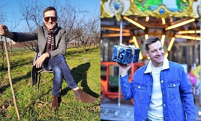 Marcin Mroczek pochwalił się piękną żoną w bikini: "O Cię Panie, co za ciało! Przecież ona jest idealna" - piszą internauci