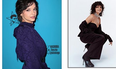 Maria Dębska - filmy, nagrody i ciekawostki z życia aktorki